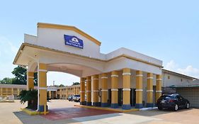 Americas Best Value Inn Alexandria La